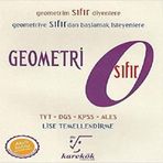 Karekök Geometri Sıfır (Yeni): (Lise Temellendirme) (Kapak Değişebilir)
