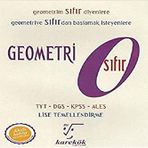Karekök Geometri Sıfır (Yeni): (Lise Temellendirme) (Kapak Değişebilir)