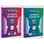 KAREKÖK İKİ YÜZLÜ TYT-AYT MATEMATİK DENEMELERİ