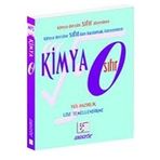 Karekök Kimya Sıfır LYS Hazırlık - Yelda Karagöz İlhan Karagöz