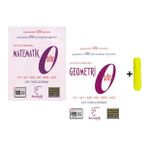 Karekök Matematik ve Geometri Sıfır Kitabı Seti