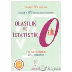 Karekök Olasılık ve İstatistik Sıfır - Kollektif