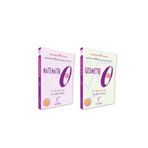 Karekök Sıfır Serisi Matematik Geometri Sayısal 2 Kitap Set