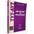 Karekök TYT AYT Din Kültürü ve Ahlak Bilgisi Konu Anlatımı