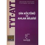 Karekök TYT-AYT Din Kültürü ve Ahlak Bilgisi Konu Anlatımlı