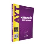 Karekök TYT AYT Matematik Soru Bankası Seti (Yeni Baskı)