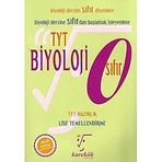 Karekök TYT Biyoloji Sıfır Yeni: TYT Hazırlık - Lise Temellendirme