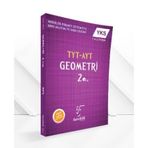 Karekök TYT Geometri Soru Bankası