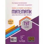 Karekok Tyt Matematık-1 Mps -2023