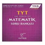 Karekök TYT Matematik Soru Bankası (Kapak Değişebilir)