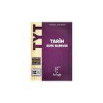 Karekök Tyt Tarih Soru Bankası (Yeni) + Yapışkanlı Not Kağıdı