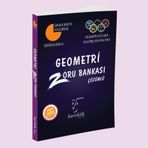Karekok Unıversıte Hazırlık Geometrı Cozumlu Soru Bankası