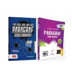 Karekok Ve Akm Kitap Paragraf Soru Bankasi Seti 2 Kitap