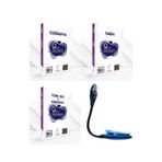 Karekök Yay. 9 Sınıf Kazandıran Sözel Dersler Soru Bankası Süper Set + Kitap Okuma Işığı Hediye