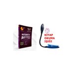Karekök Yay. YKS Matematik Zoru Soru Bankası + Kitap Okuma Işığı Hediye