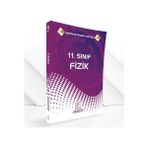 Karekök Yayıncılık 11. Sınıf Fizik Konu Anlatım