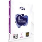 Karekök Yayıncılık 11. Sınıf Fizik Soru Bankası Yeni