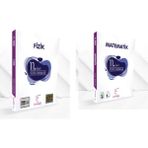 Karekök Yayıncılık (11. Sınıf) Matematik / Fizik Soru Bankası - Tür