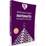 Karekök Yayıncılık 11. Sınıf Mps Matematik Konu Anlatım