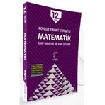 Karekök Yayıncılık 12. Sınıf Matematik Konu Anlatım Mps