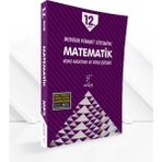 Karekök Yayıncılık 12. Sınıf Matematik Mps
