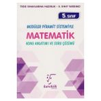 Karekök Yayıncılık 5. Sınıf Matematik