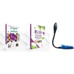Karekök Yayıncılık 8. Sınıf Güçlendiren Din Kültürü ve Ahlak Bilgisi Soru + Deneme + Kitap Okuma Işığı