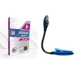 Karekök Yayıncılık 8. Sınıf Güçlendiren Paragraf Deneme + Kitap Okuma Işığı