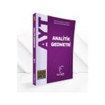 Karekök Yayıncılık AYT Analitik Geometri Konu Anlatımlı Soru Bankası Karekök Yayınla