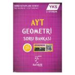Karekök Yayıncılık AYT Geometri Soru Bankası(2.Oturum)
