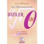 Karekök Yayıncılık Diziler Sıfır AYT Hazırlık