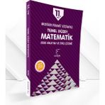 Karekök Yayıncılık Güncel 11. Sınıf Temel Düzey Matematik Konu Anlatımlı Çözümlü Soru Mps
