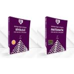 Karekök Yayıncılık Güncel 12. Sınıf Biyoloji-Matematik Konu Anlatımı Mps (Modüler Piramit Sistemi)