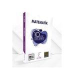 Karekök Yayıncılık Karekök 10. Sınıf Matematik Soru Bankası