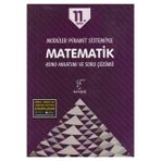 Karekök Yayıncılık Karekök 11.sınıf Mps Matematik Konu Anlatımı Ve Soru Çözümü (yeni) (Çok Renkli)
