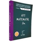 Karekök Yayıncılık Karekök Ayt Matematik Konu Anlatımı Ve Soru Çözümü 2. Kitap (Çok Renkli)