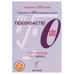 Karekök Yayıncılık Karekök Trigonometri Tyt Ayt Hazırlık Sıfır Yeni 64330 (Çok Renkli)