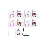 Karekök Yayıncılık Karekök Yay. 5 Sınıf Tüm Derslerrr Kazandıran Ve Güçlendiren Konu + Soru Bankası Set+Kitap Okum