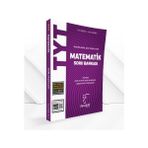 Karekök Yayıncılık Karekök Yayınları TYT Matematik Soru Bankası