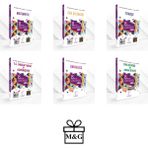 Karekök Yayıncılık LGS 8. Sınıf Matematik Fen Türkçe İnkılap İngilizce Din Soru Bankası