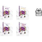 Karekök Yayıncılık LGS 8. Sınıf Matematik Fen Türkçe İnkılap Soru Bankası