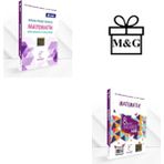 Karekök Yayıncılık LGS 8. Sınıf Matematik Konu Anlatımı ve Soru Bankası
