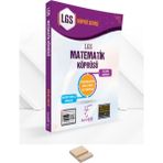 Karekök Yayıncılık Lgs 8. Sınıf Matematik Köprüsü ve Telefon Standı