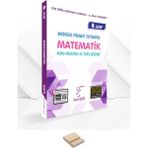Karekök Yayıncılık Lgs 8. Sınıf Mps Matematik Konu Anlatımı ve Telefon Standı