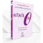 Karekök Yayıncılık Matematik Sıfır Konu Anlatım (Ciltli)