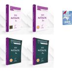 Karekök Yayıncılık TYT - AYT Matematik 1-2 Mps
