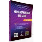 Karekök Yayıncılık TYT Matematik Her Kazanımdan Bir Soru