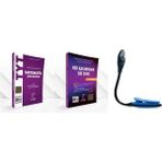 Karekök Yayıncılık TYT Matematik Soru Bankası + Kazanım Soru + Full Set + Kitap Okuma Işığı Hediye