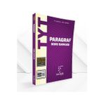 Karekök Yayıncılık TYT Paragraf Soru Bankası - Karekök Yayıncılık TYT Paragraf