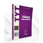 Karekök Yayıncılık Tyt Türkçe Soru Bankası Yeni